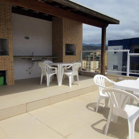 Apartamento Completo P Temporada Ubatuba, Excelente Localizacao Com Conforto E Economia Eksteriør bilde