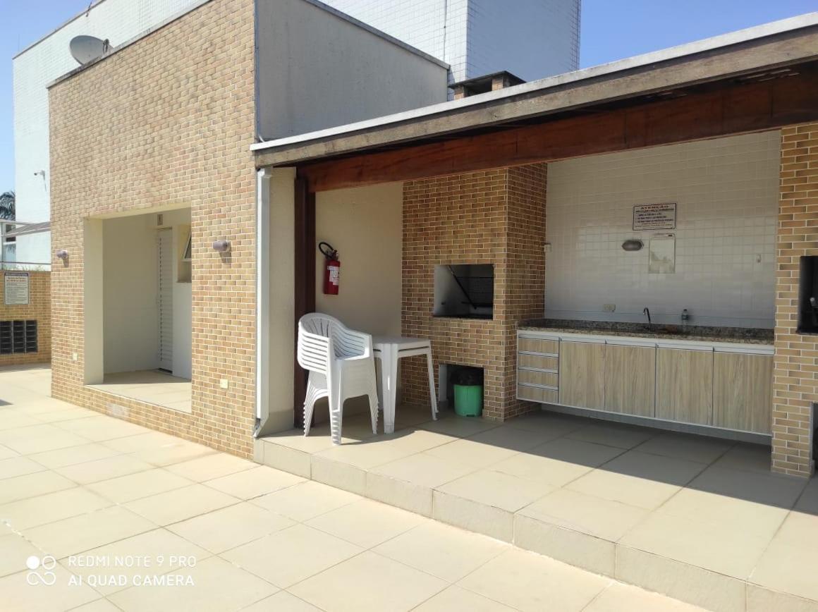 Apartamento Completo P Temporada Ubatuba, Excelente Localizacao Com Conforto E Economia Eksteriør bilde