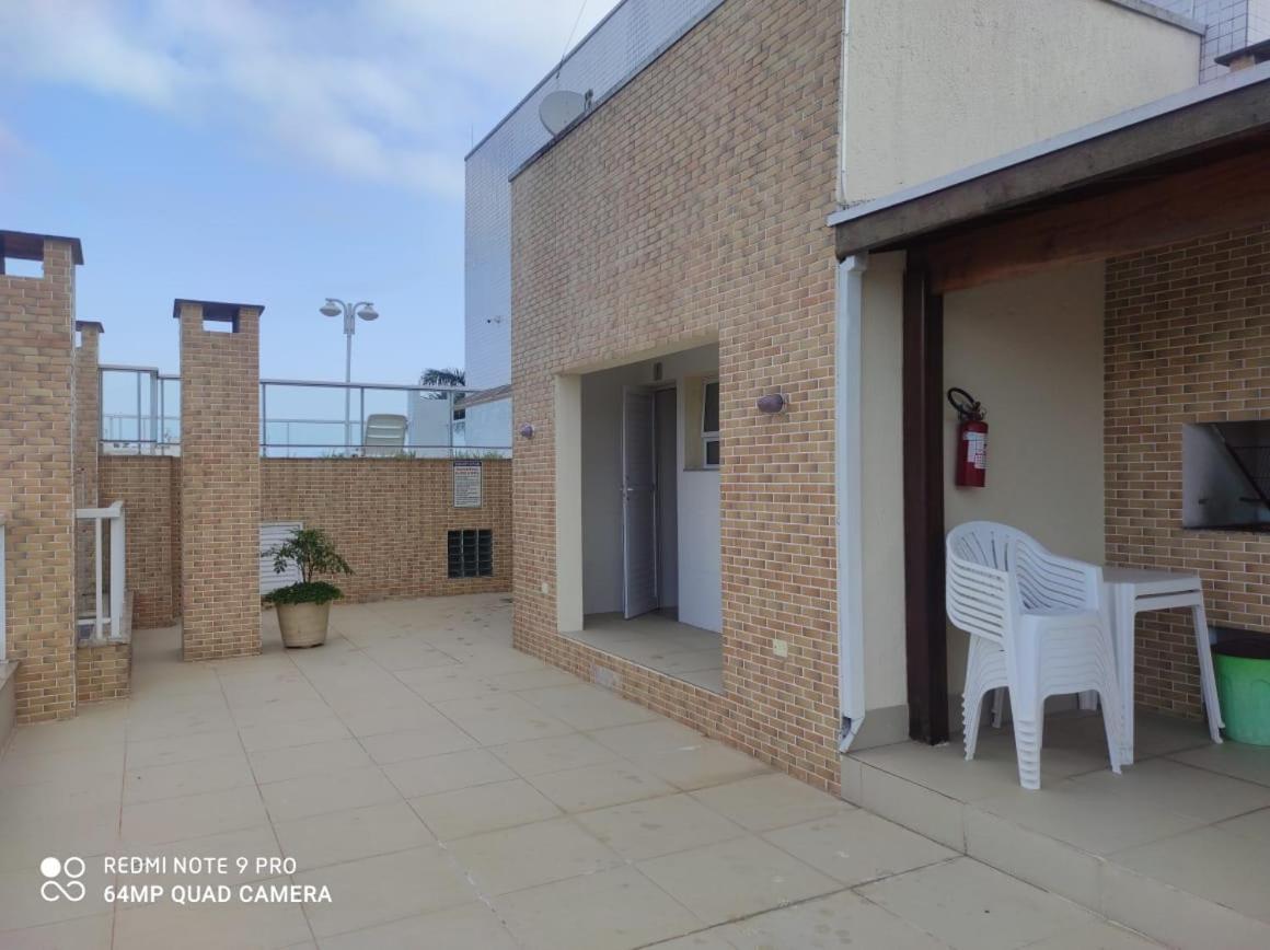 Apartamento Completo P Temporada Ubatuba, Excelente Localizacao Com Conforto E Economia Eksteriør bilde