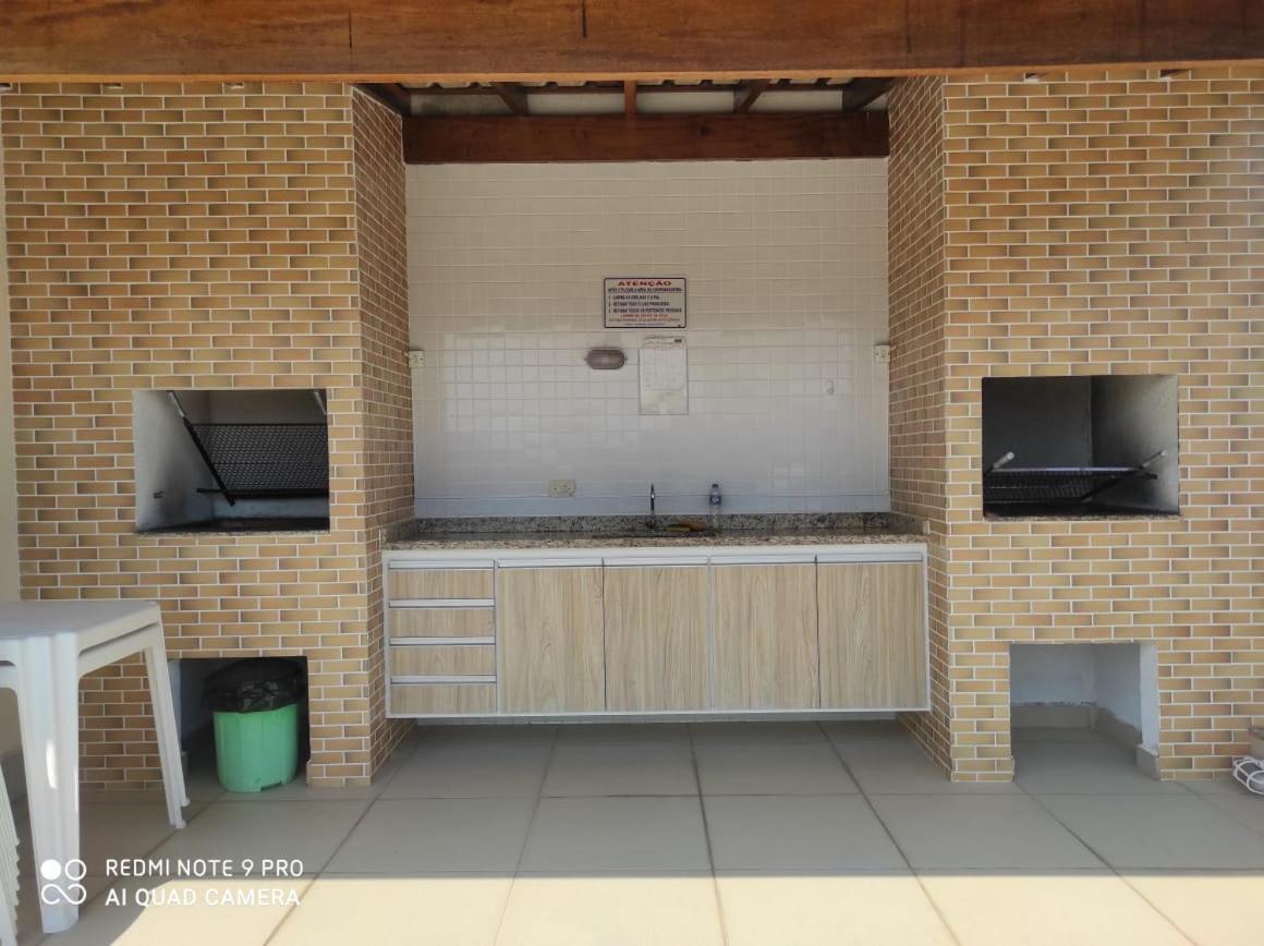 Apartamento Completo P Temporada Ubatuba, Excelente Localizacao Com Conforto E Economia Eksteriør bilde