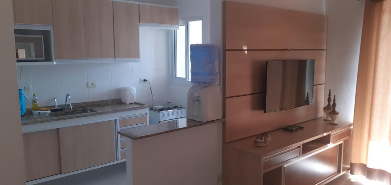 Apartamento Completo P Temporada Ubatuba, Excelente Localizacao Com Conforto E Economia Eksteriør bilde
