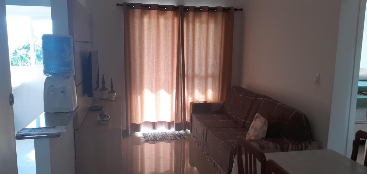 Apartamento Completo P Temporada Ubatuba, Excelente Localizacao Com Conforto E Economia Eksteriør bilde