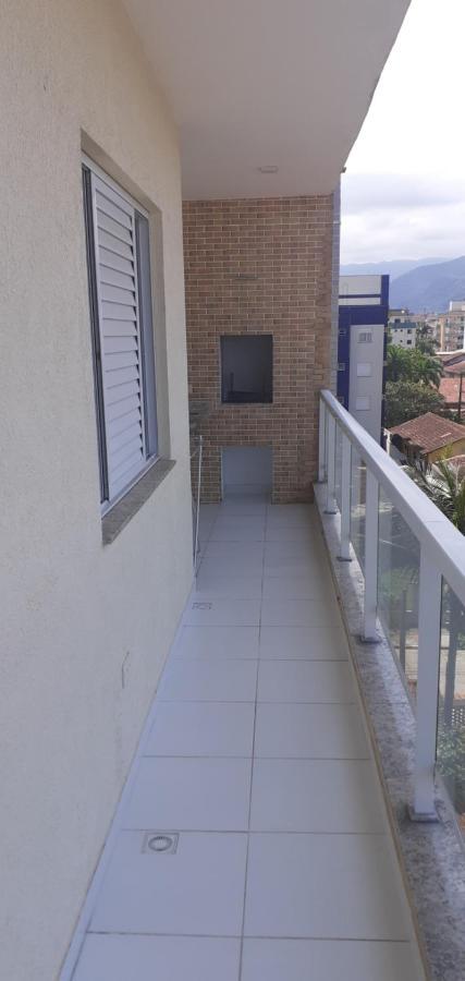 Apartamento Completo P Temporada Ubatuba, Excelente Localizacao Com Conforto E Economia Eksteriør bilde