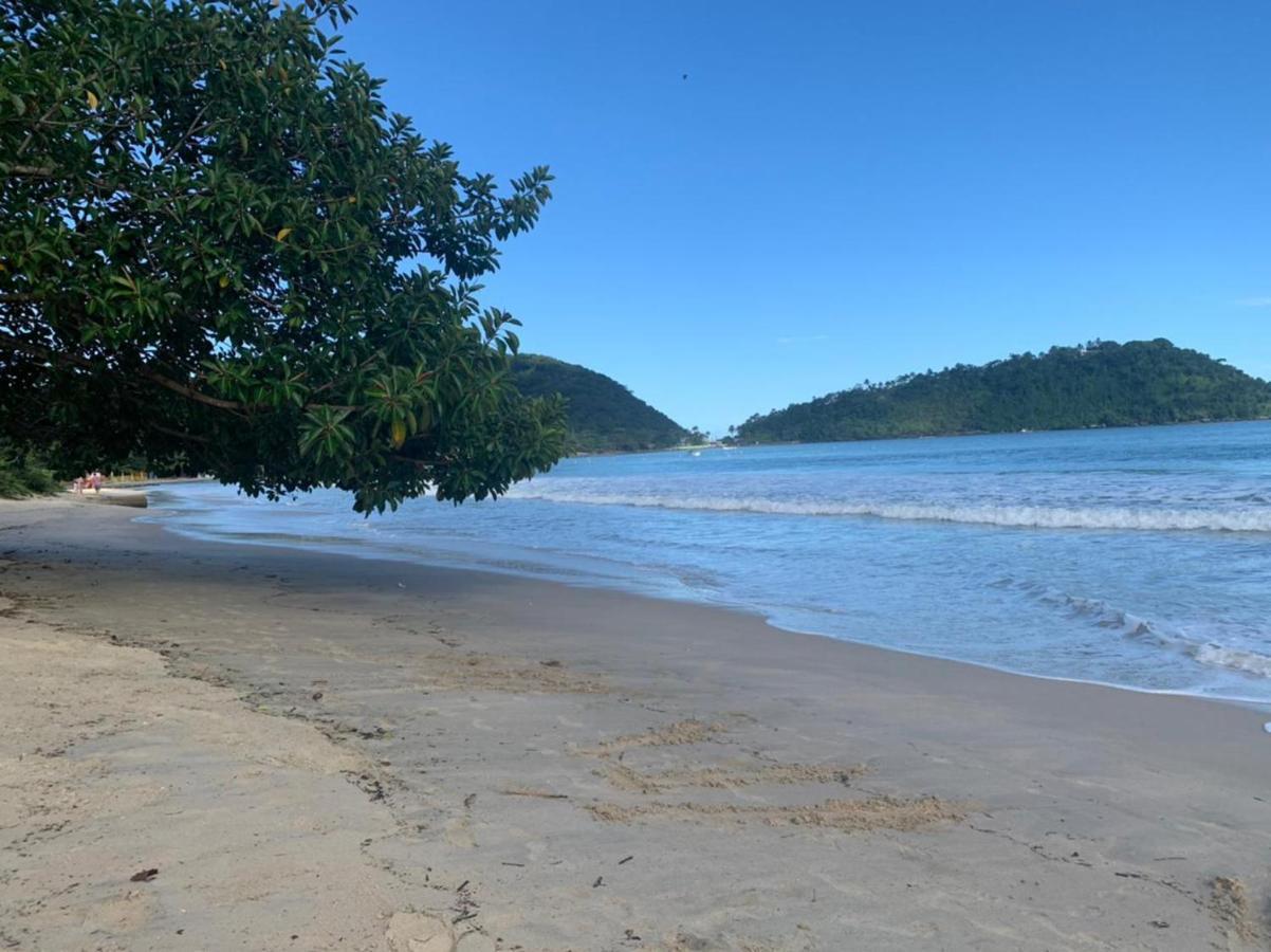 Apartamento Completo P Temporada Ubatuba, Excelente Localizacao Com Conforto E Economia Eksteriør bilde