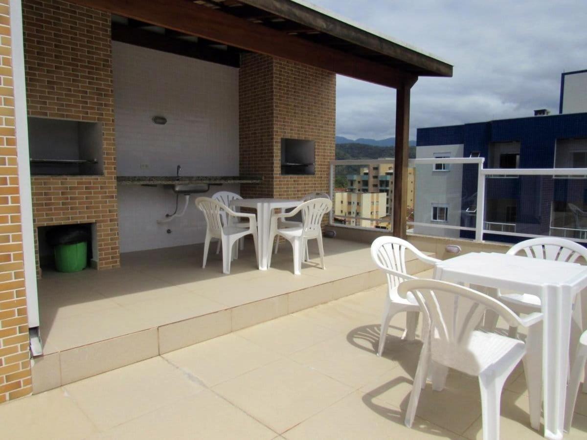 Apartamento Completo P Temporada Ubatuba, Excelente Localizacao Com Conforto E Economia Eksteriør bilde