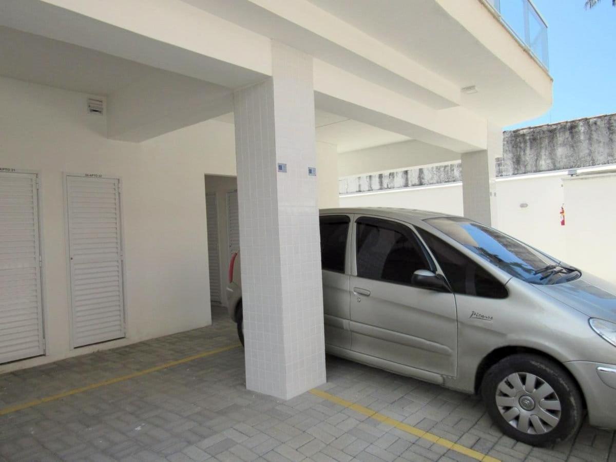 Apartamento Completo P Temporada Ubatuba, Excelente Localizacao Com Conforto E Economia Eksteriør bilde
