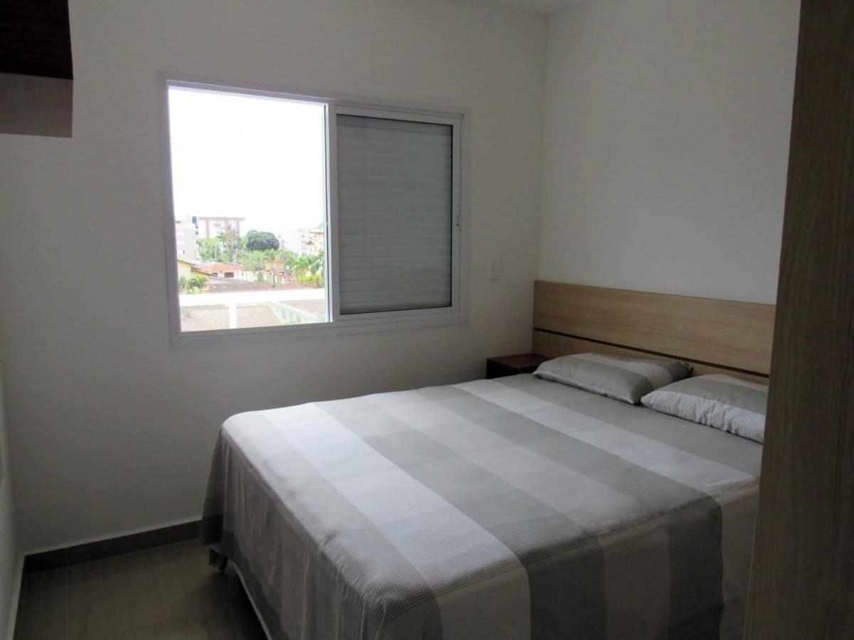 Apartamento Completo P Temporada Ubatuba, Excelente Localizacao Com Conforto E Economia Eksteriør bilde