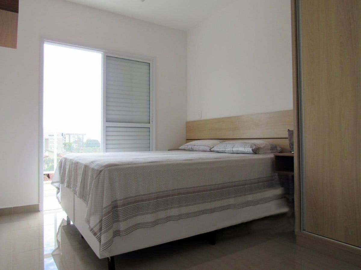 Apartamento Completo P Temporada Ubatuba, Excelente Localizacao Com Conforto E Economia Eksteriør bilde