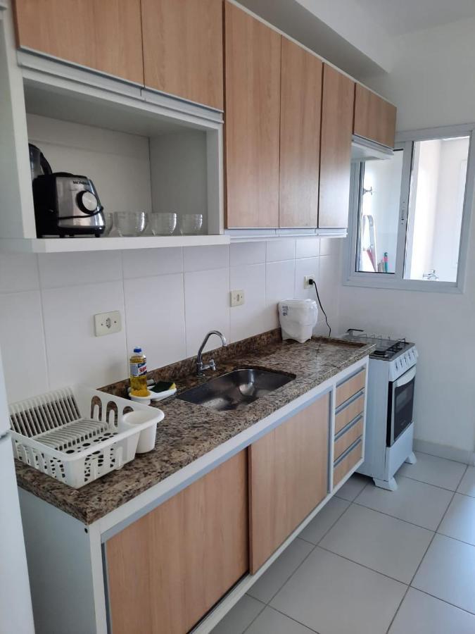 Apartamento Completo P Temporada Ubatuba, Excelente Localizacao Com Conforto E Economia Eksteriør bilde