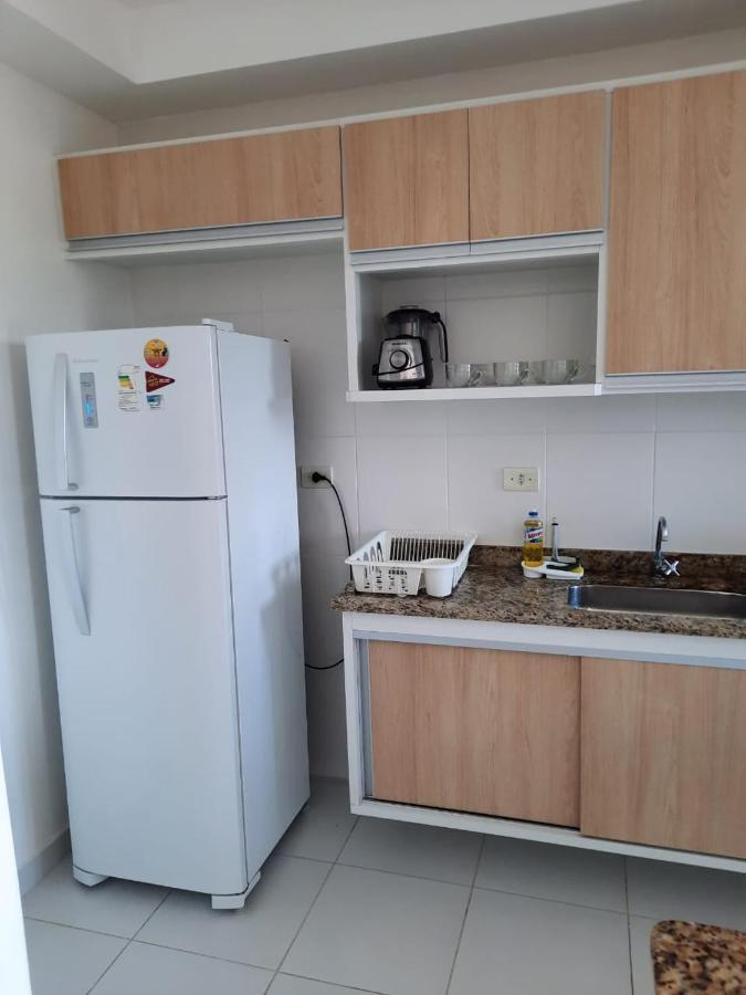 Apartamento Completo P Temporada Ubatuba, Excelente Localizacao Com Conforto E Economia Eksteriør bilde