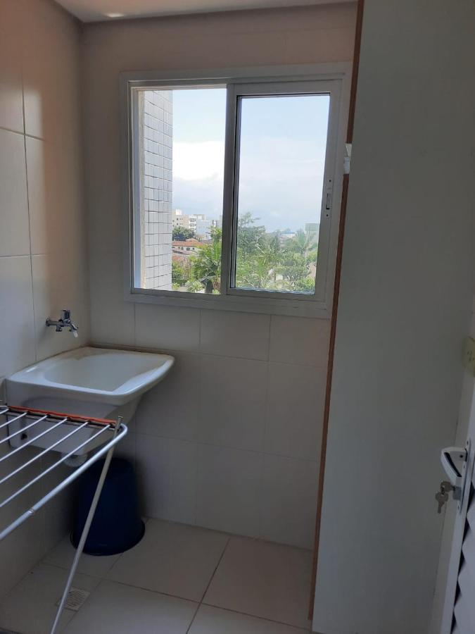 Apartamento Completo P Temporada Ubatuba, Excelente Localizacao Com Conforto E Economia Eksteriør bilde