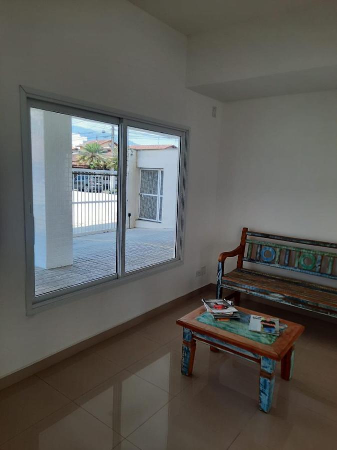 Apartamento Completo P Temporada Ubatuba, Excelente Localizacao Com Conforto E Economia Eksteriør bilde