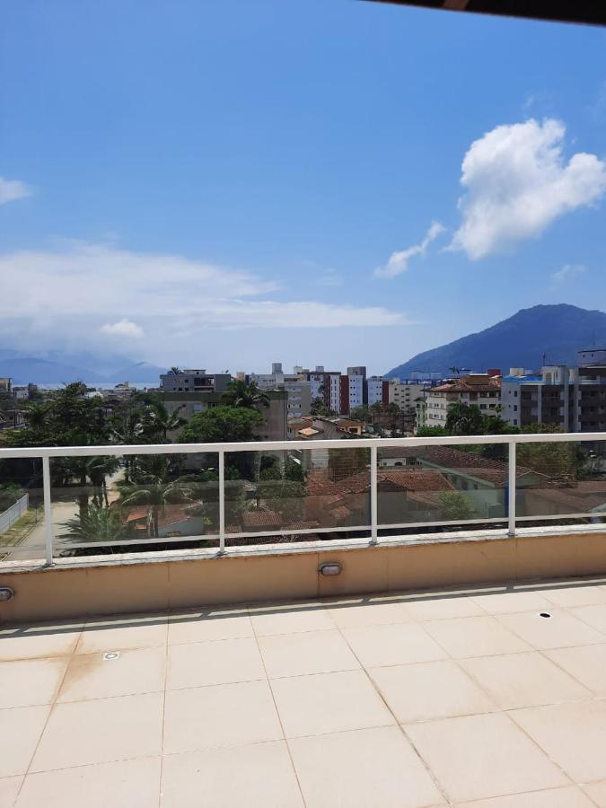 Apartamento Completo P Temporada Ubatuba, Excelente Localizacao Com Conforto E Economia Eksteriør bilde