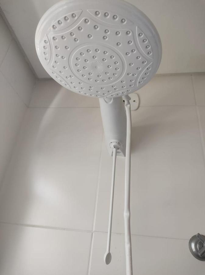 Apartamento Completo P Temporada Ubatuba, Excelente Localizacao Com Conforto E Economia Eksteriør bilde