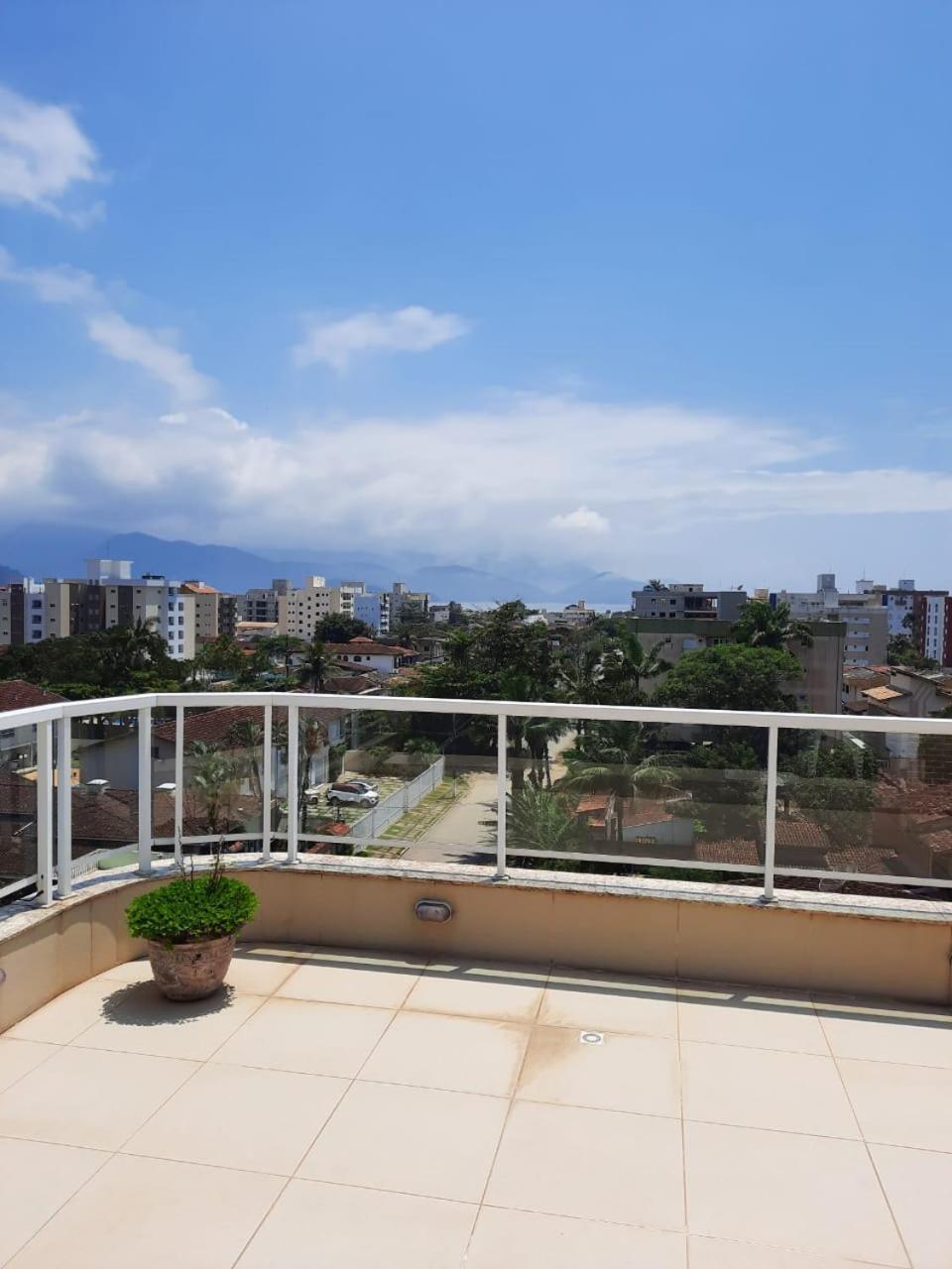 Apartamento Completo P Temporada Ubatuba, Excelente Localizacao Com Conforto E Economia Eksteriør bilde