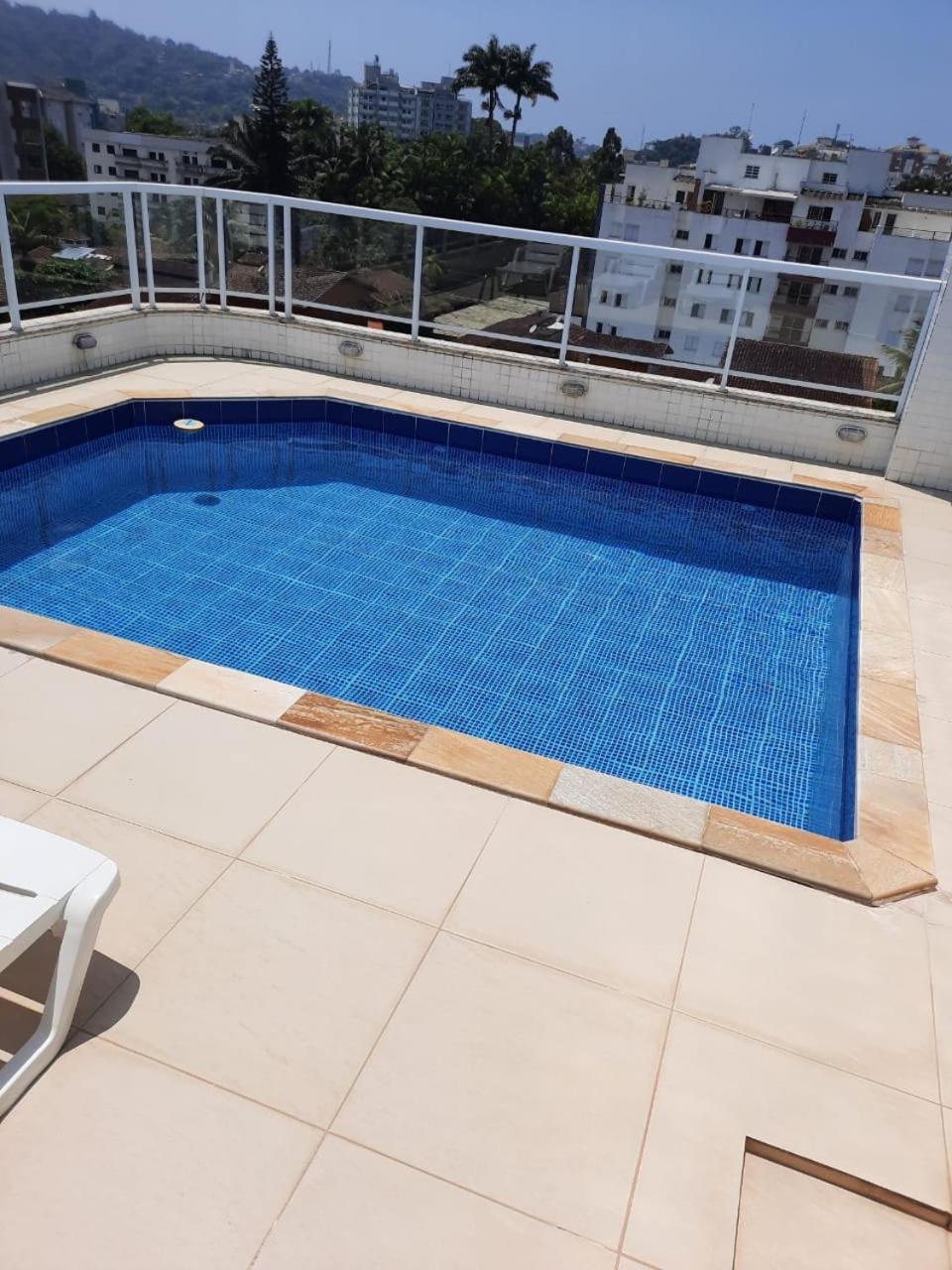 Apartamento Completo P Temporada Ubatuba, Excelente Localizacao Com Conforto E Economia Eksteriør bilde